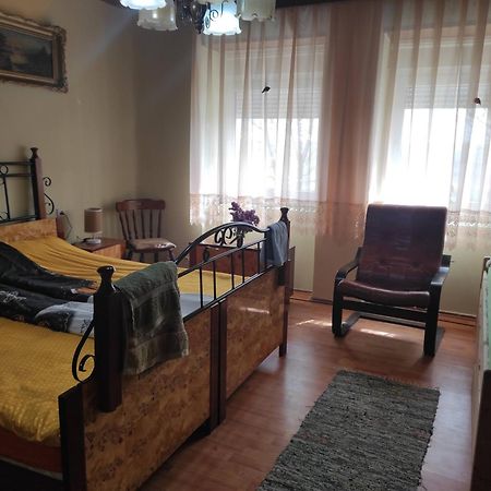 Bed and Breakfast Liza Panzio Mali Idos Exterior foto